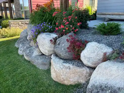 landscaping services Saginaw